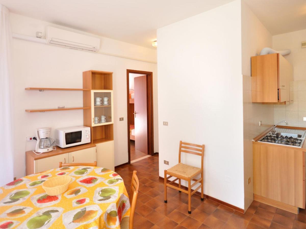 Apartment Cavallino - Bib116 By Interhome Бібіоне Екстер'єр фото